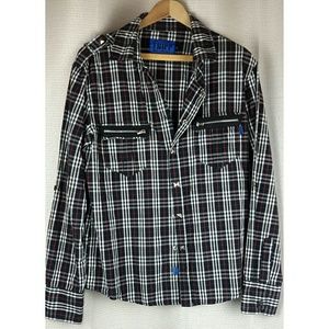 | TRIPP NYC Men's Buttondown |